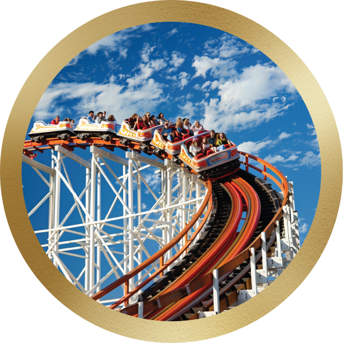 Experiență Europa Park